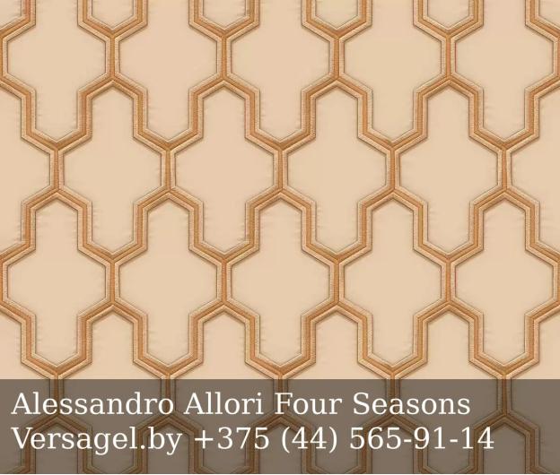 Обои Alessandro Allori Four Seasons RST1603-5