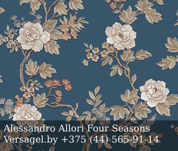 Обои Alessandro Allori Four Seasons 1601-7RST