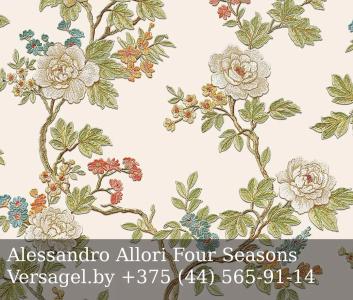 Обои Alessandro Allori Four Seasons 1601-5RST