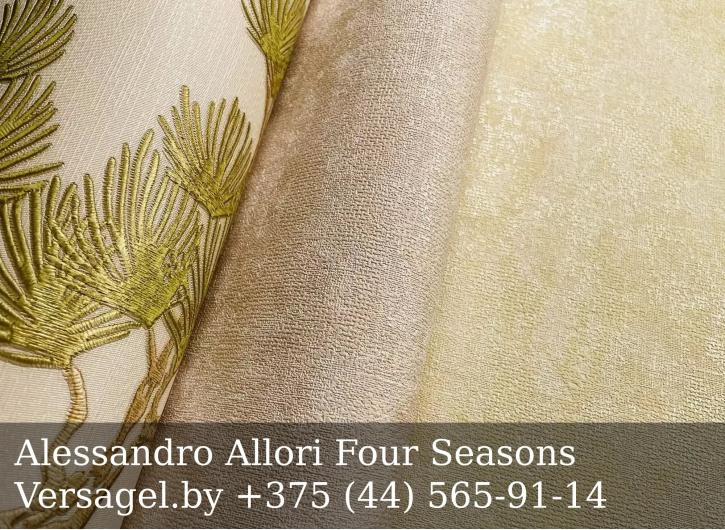 Обои Alessandro Allori Four Seasons RST1608-2