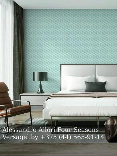 Обои Alessandro Allori Four Seasons RST1604-2