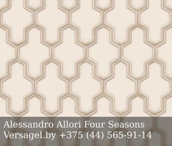 Обои Alessandro Allori Four Seasons 1603-2RST