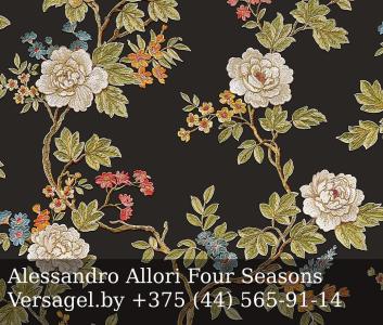 Обои Alessandro Allori Four Seasons 1601-8RST