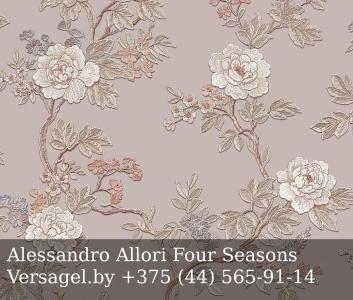 Обои Alessandro Allori Four Seasons 1601-6RST