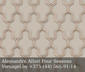 Обои Alessandro Allori Four Seasons 1603-3RST