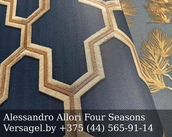 Обои Alessandro Allori Four Seasons RST1603-3