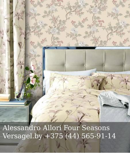 Обои Alessandro Allori Four Seasons RST1601-5