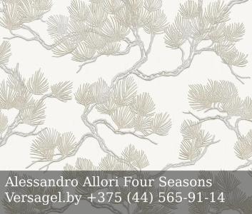Обои Alessandro Allori Four Seasons 1602-1RST