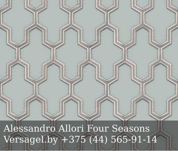 Обои Alessandro Allori Four Seasons 1603-6RST