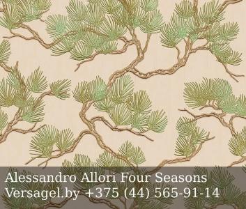 Обои Alessandro Allori Four Seasons 1602-4RST