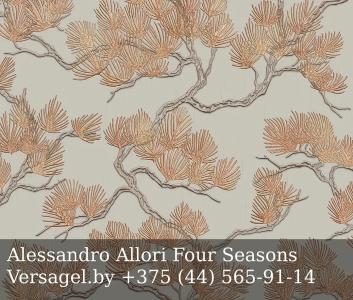 Обои Alessandro Allori Four Seasons 1602-5RST