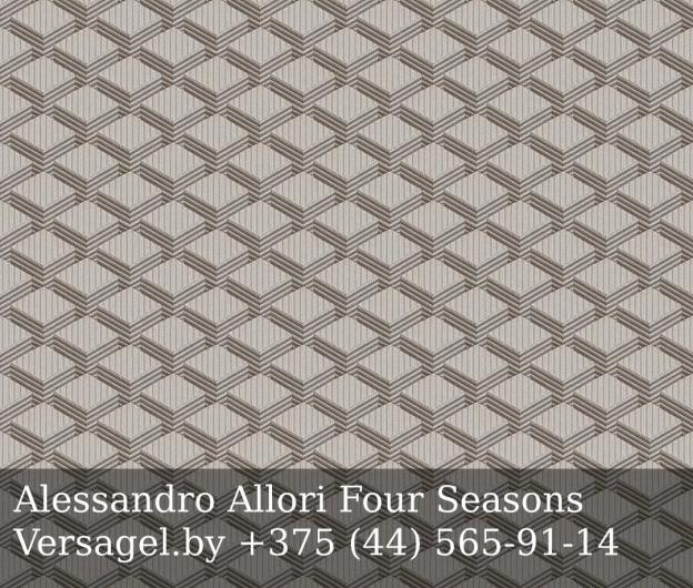 Обои Alessandro Allori Four Seasons 1604-4RST