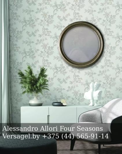 Обои Alessandro Allori Four Seasons RST1601-8
