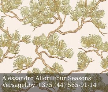 Обои Alessandro Allori Four Seasons 1602-3RST