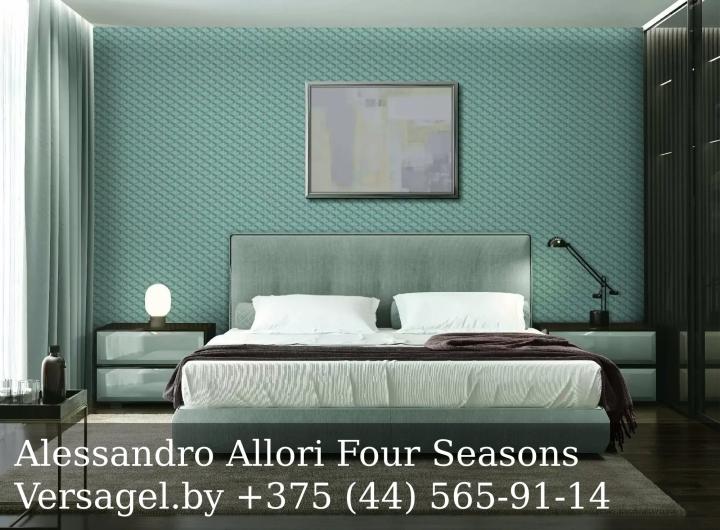 Обои Alessandro Allori Four Seasons RST1604-6