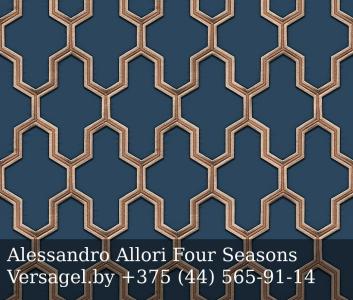 Обои Alessandro Allori Four Seasons 1603-8RST