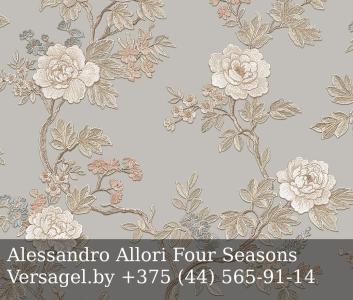 Обои Alessandro Allori Four Seasons 1601-3RST