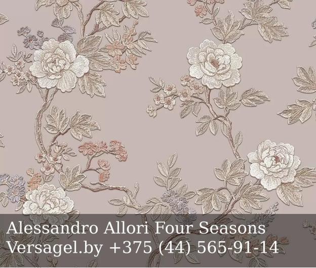 Обои Alessandro Allori Four Seasons RST1601-6