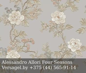 Обои Alessandro Allori Four Seasons RST1601-3