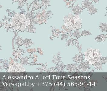 Обои Alessandro Allori Four Seasons 1601-4RST