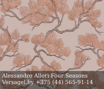 Обои Alessandro Allori Four Seasons 1602-7RST