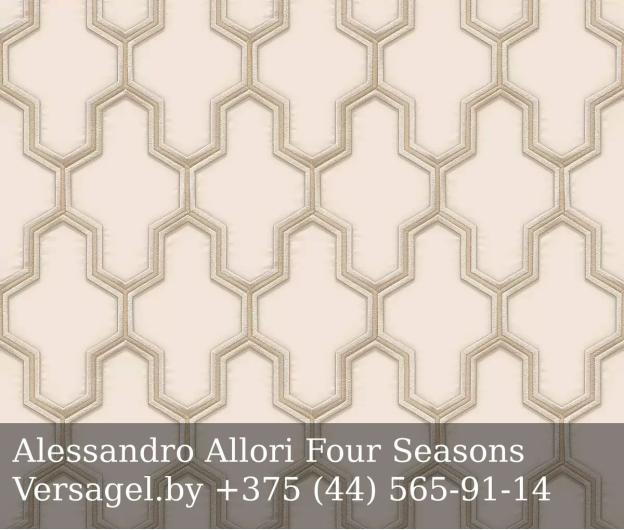 Обои Alessandro Allori Four Seasons RST1603-2
