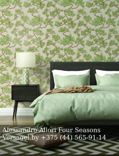 Обои Alessandro Allori Four Seasons RST1602-3