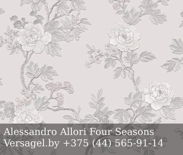 Обои Alessandro Allori Four Seasons 1601-1RST