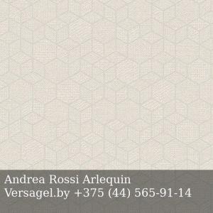 Обои Andrea Rossi Arlequin 54302-3