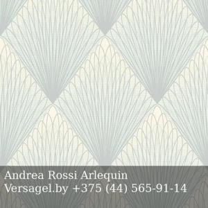 Обои Andrea Rossi Arlequin 54300-2