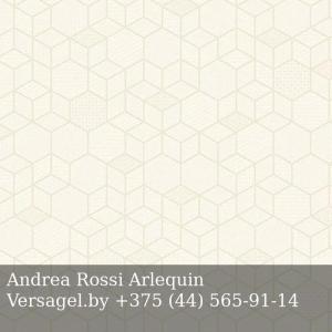 Обои Andrea Rossi Arlequin 54302-1