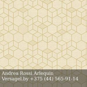 Обои Andrea Rossi Arlequin 54302-2