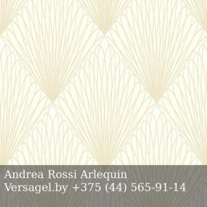 Обои Andrea Rossi Arlequin 54300-1
