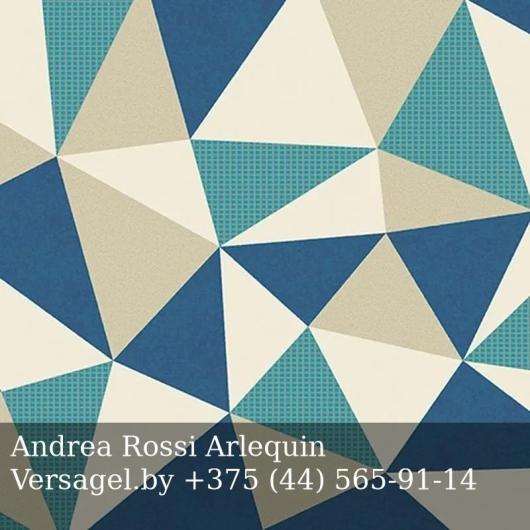 Обои Andrea Rossi Arlequin 54307-5