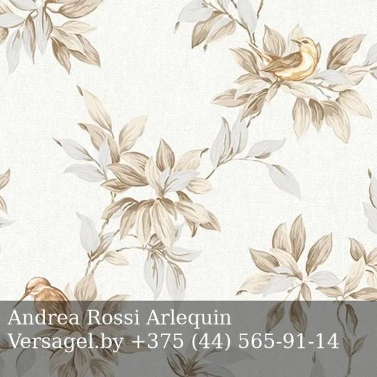 Обои Andrea Rossi Arlequin 54304-1