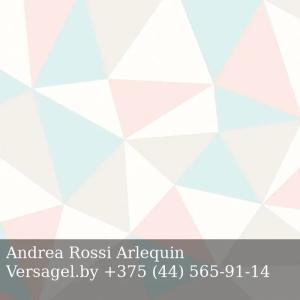 Обои Andrea Rossi Arlequin 54307-3