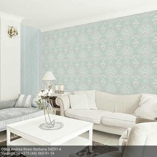 Обои Andrea Rossi Barbana 54291-4