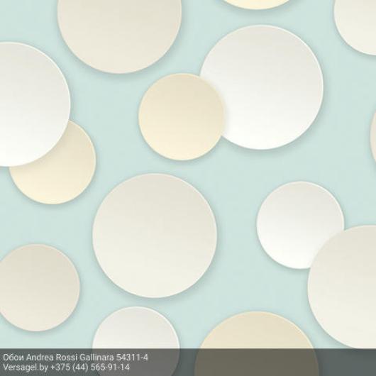Обои Andrea Rossi Gallinara 54311-4