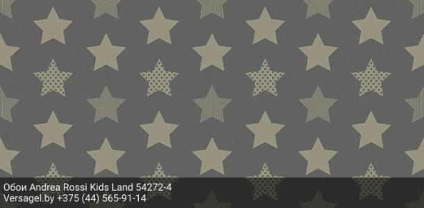 Обои Andrea Rossi Kids Land 54272-4