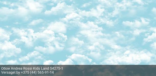 Обои Andrea Rossi Kids Land 54275-1