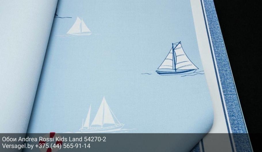 Обои Andrea Rossi Kids Land 54270-2