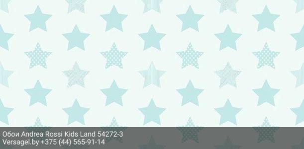 Обои Andrea Rossi Kids Land 54272-3