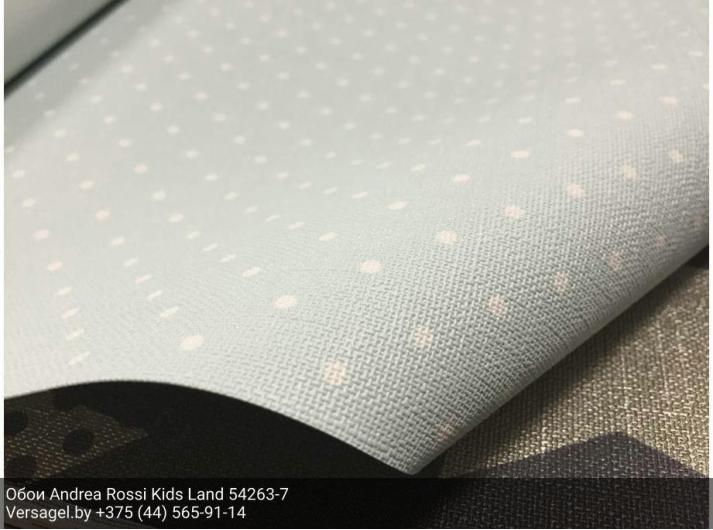Обои Andrea Rossi Kids Land 54263-7