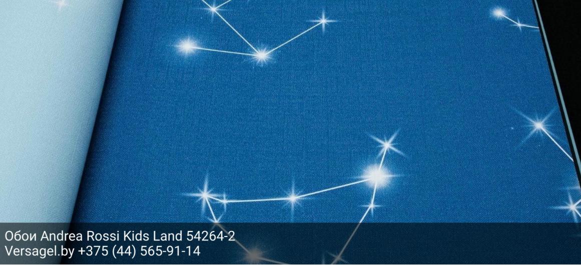 Обои Andrea Rossi Kids Land 54264-2