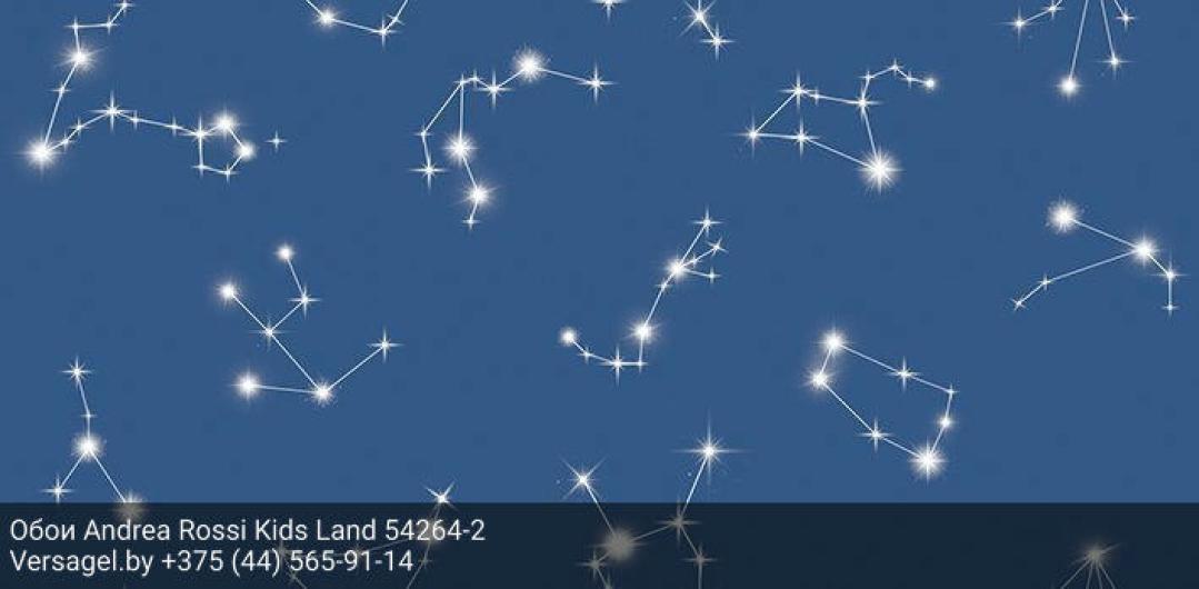 Обои Andrea Rossi Kids Land 54264-2