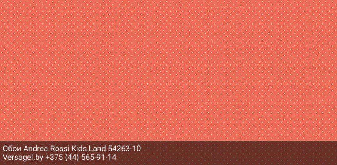 Обои Andrea Rossi Kids Land 54263-10