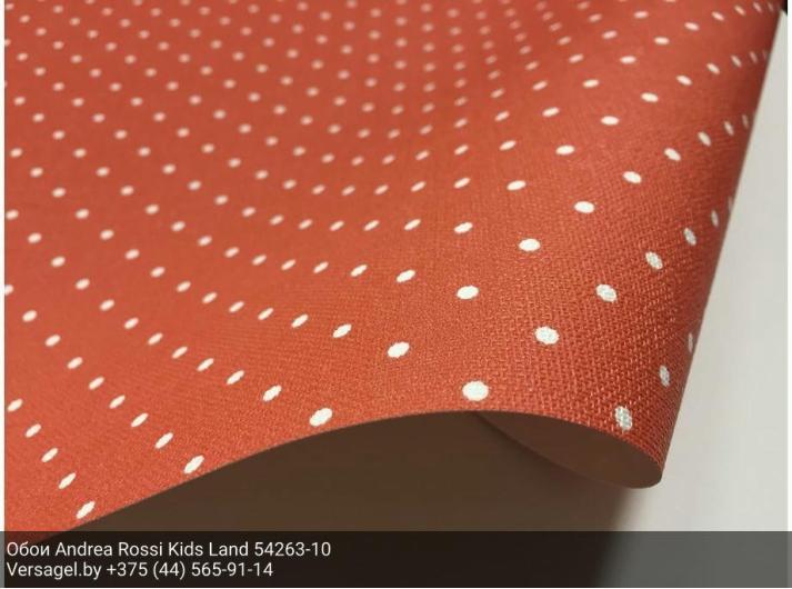Обои Andrea Rossi Kids Land 54263-10