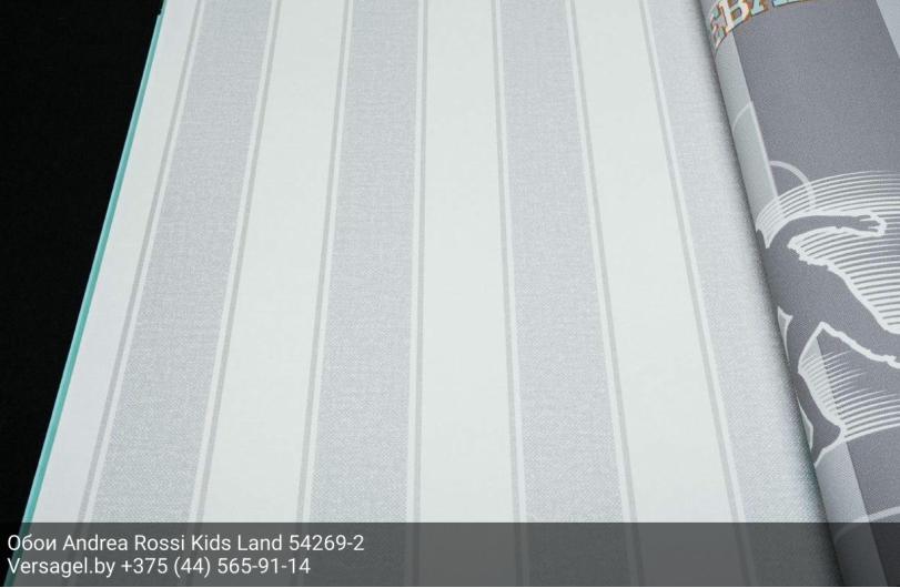 Обои Andrea Rossi Kids Land 54269-2