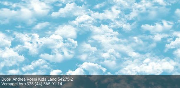 Обои Andrea Rossi Kids Land 54275-2