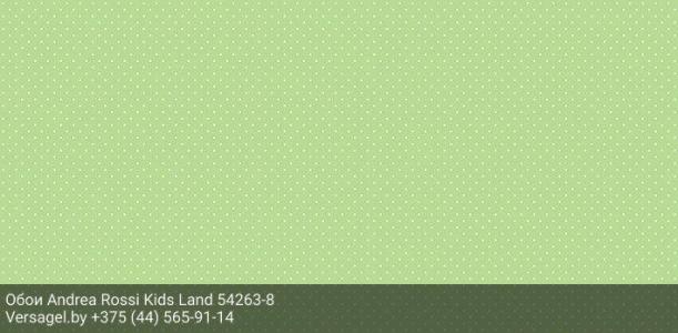 Обои Andrea Rossi Kids Land 54263-8